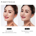 Pinky Focus Concealer Plus Brush Double Head Stick Long Lasting Invisible Face Makeup For Wholesale Private Label